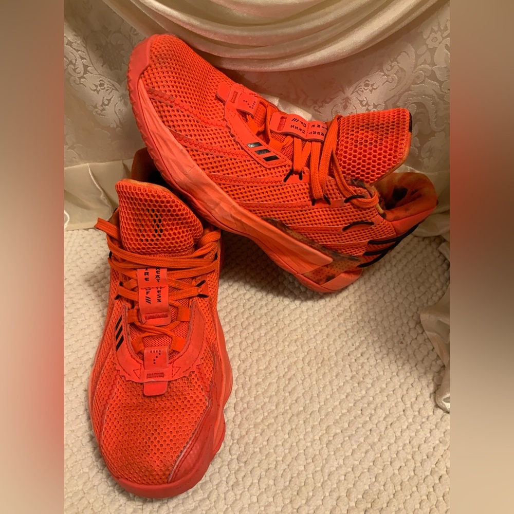 ADIDAS - Picture 2 of 12